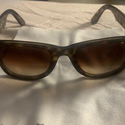 Ray-Ban Wayfarer Sunglasses