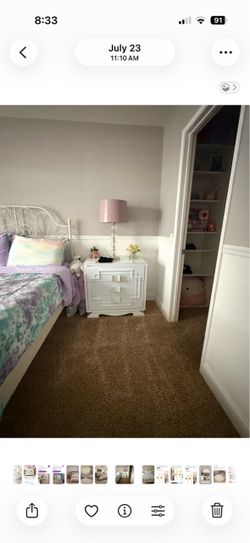 Nightstands