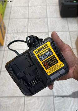 Dewalt charger