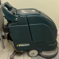 Nobles Speed Scrub 1701 Plus - Floor Scrubber