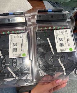 Corning CCH-CS12-B3-P00RE Fiber Optic Cassette