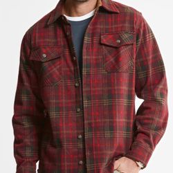 Men’s Jachs New York Flannels 