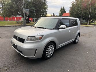 Toyota Scion Xb