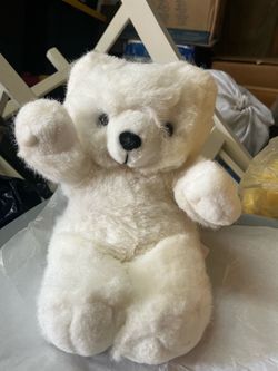 White bear