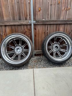 Mercedes tires