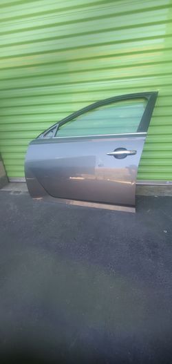 NISSAN ALTIMA DRIVER DOOR SIDE 2019-2020-2021-2022-2023-2024-2025 👉ASK PRICE