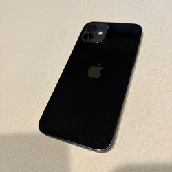 Unlocked iPhone 12 128gb