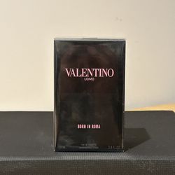 Valentino Born In Roma (3.4oz)