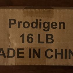 Prodigen 16LB Weighted Vest