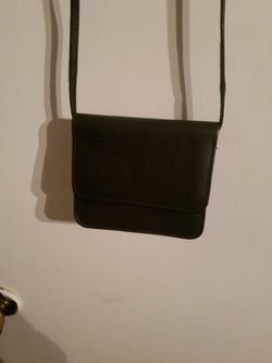 Small purse