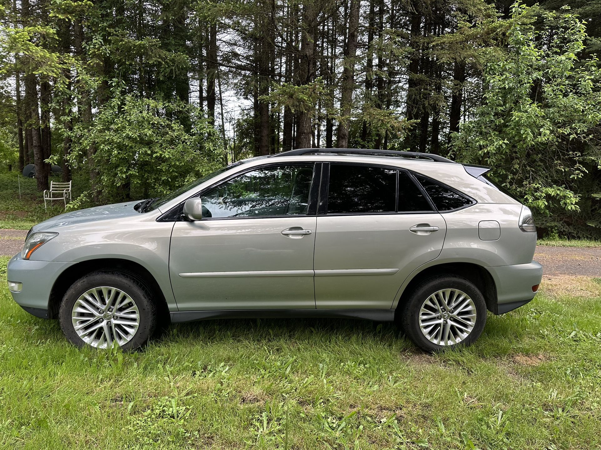 2005 Lexus Rx 330