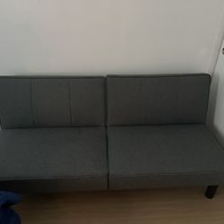 Futon Couch