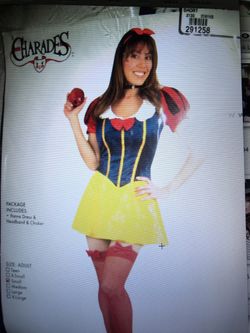 Halloween Costume