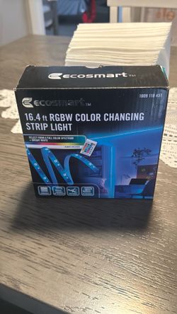 LED LIGHTS
