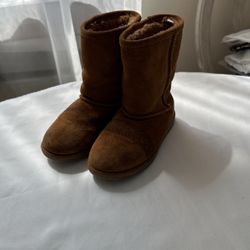 Girl Boots Size 13  $10