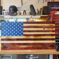 THE FLAG 