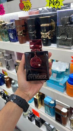 Club de Nuit intense Overdose