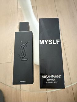 YSL Le Parfum 