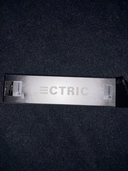 Lectric Ebike battery