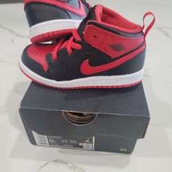 Kids Shoes