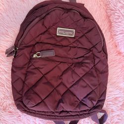 Pre - Loved Marc  Jacob’s Backpack