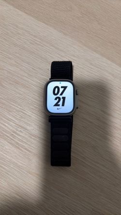 Apple Watch