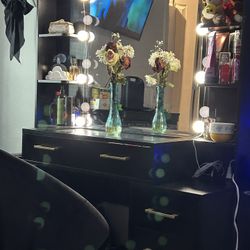 Selling My Vanity