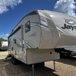2019 Jayco 26.5RLDS