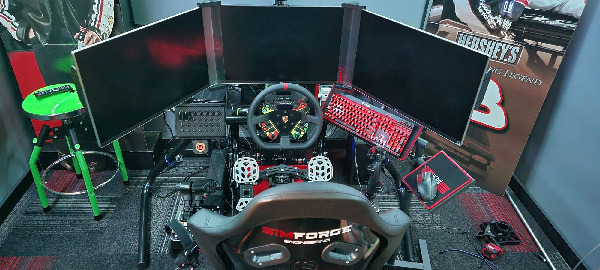 27" 4k Gaming Monitors