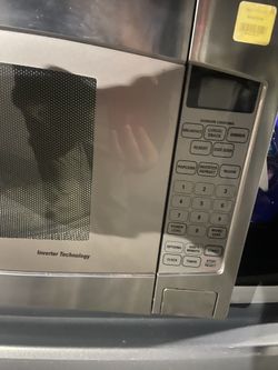 Microwave for Sale in Corona, CA - OfferUp