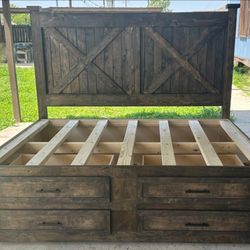 Rustic Ded (Special)