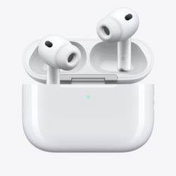Apple Air Pods Pro 3ed Generation Mag Safe Anc