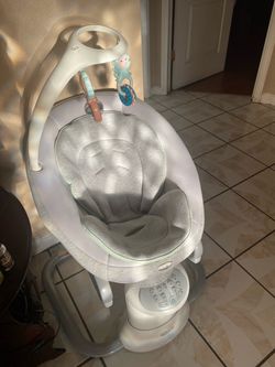 Graco Baby Swing