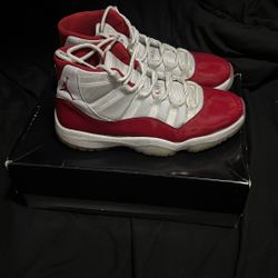 Air Jordan 11 Retro