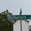 Lea Rutherford