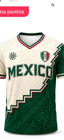 Camisa de futbol