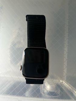 Apple Watch SE