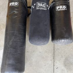 Pro Punching Bags For Sale