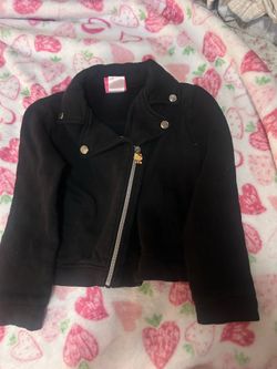 Hello kitty Sanrio kids jacket