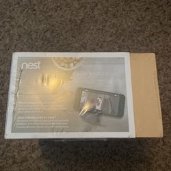 Nest Cam