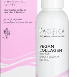 Vegan Collagen Blowout Prime & Protect 
