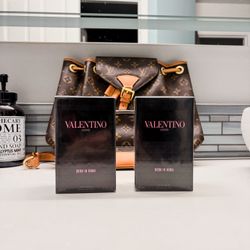 Valentino Uomo Born In Roma Eau de Toilette for Men