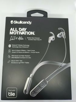 Skullcandy Inkd Plus Ink'd Active Wireless