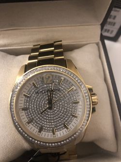 Wittnauer male watch