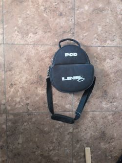 Pod line 6 multi pedal