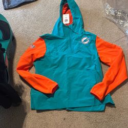 Nike Miami Dolphins