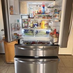 Fridgedaire Fridge