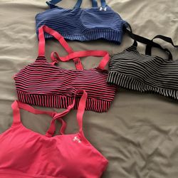 Womens Under armor Sports Bra