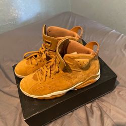 Air Jordan 6
