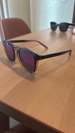 Sunglasses blenders